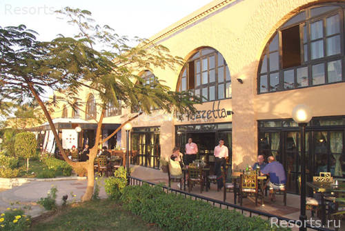 Giftun Beach Resort 40